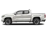 New 2026 Toyota Tacoma Truck - photo 2 of 3