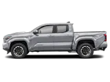 New 2026 Toyota Tacoma Truck - photo 2 of 3