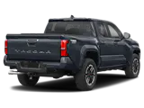 New 2026 Toyota Tacoma Truck - photo 3 of 3