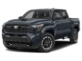 New 2026 Toyota Tacoma Truck - photo 1 of 3