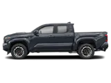 New 2026 Toyota Tacoma Truck - photo 2 of 3