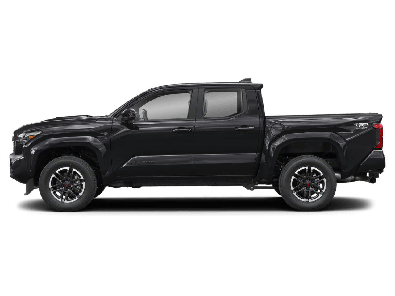 2026 Toyota Tacoma TRD Sport's photo