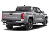 New 2026 Toyota Tacoma Truck - photo 3 of 3