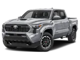 New 2026 Toyota Tacoma Truck - photo 1 of 3