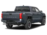 New 2026 Toyota Tacoma 4WD Truck