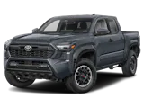New 2026 Toyota Tacoma 4WD Truck