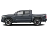 New 2026 Toyota Tacoma 4WD Truck
