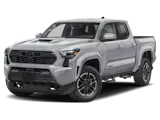 New 2026 Toyota Tacoma i-FORCE MAX Truck