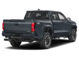 New 2026 Toyota Tacoma i-FORCE MAX Truck