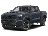 New 2026 Toyota Tacoma i-FORCE MAX Truck