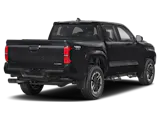 New 2026 Toyota Tacoma i-FORCE MAX Truck