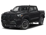 New 2026 Toyota Tacoma i-FORCE MAX Truck