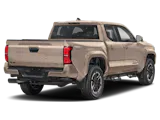 New 2026 Toyota Tacoma i-FORCE MAX Truck