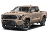 New 2026 Toyota Tacoma i-FORCE MAX Truck