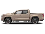 New 2026 Toyota Tacoma i-FORCE MAX Truck