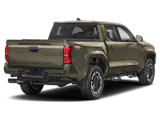 New 2026 Toyota Tacoma i-FORCE MAX Truck