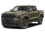 New 2026 Toyota Tacoma i-FORCE MAX Truck