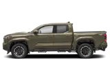 New 2026 Toyota Tacoma i-FORCE MAX Truck