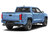 New 2026 Toyota Tacoma i-FORCE MAX Truck - photo 3 of 3