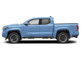 New 2026 Toyota Tacoma i-FORCE MAX Truck - photo 2 of 3