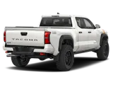 Used 2026 Toyota Tacoma Hybrid Truck