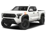 Used 2026 Toyota Tacoma Hybrid Truck