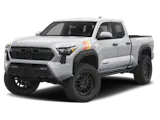 New 2026 Toyota Tacoma i-FORCE MAX Truck