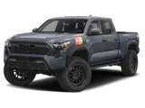 New 2026 Toyota Tacoma i-FORCE MAX Truck