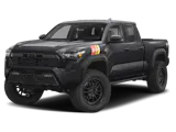 New 2026 Toyota Tacoma i-FORCE MAX Truck