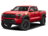 New 2026 Toyota Tacoma i-FORCE MAX Truck