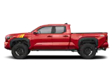 New 2026 Toyota Tacoma i-FORCE MAX Truck