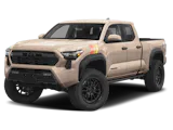 New 2026 Toyota Tacoma i-FORCE MAX Truck
