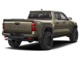 New 2026 Toyota Tacoma i-FORCE MAX Truck - photo 3 of 3