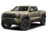 New 2026 Toyota Tacoma i-FORCE MAX Truck - photo 1 of 3