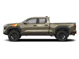 New 2026 Toyota Tacoma i-FORCE MAX Truck - photo 2 of 3