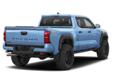 Used 2026 Toyota Tacoma Hybrid Truck