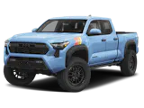 Used 2026 Toyota Tacoma Hybrid Truck