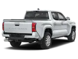 New 2026 Toyota Tacoma i-FORCE MAX Truck