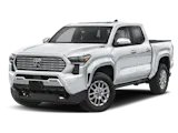 New 2026 Toyota Tacoma i-FORCE MAX Truck