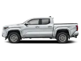 New 2026 Toyota Tacoma i-FORCE MAX Truck