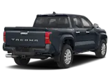 New 2026 Toyota Tacoma i-FORCE MAX Truck
