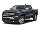 New 2026 Toyota Tacoma i-FORCE MAX Truck