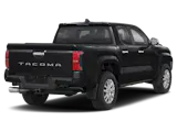 New 2026 Toyota Tacoma i-FORCE MAX Truck - photo 3 of 3