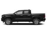 New 2026 Toyota Tacoma i-FORCE MAX Truck - photo 2 of 3