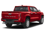 New 2026 Toyota Tacoma i-FORCE MAX Truck