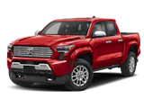 New 2026 Toyota Tacoma i-FORCE MAX Truck