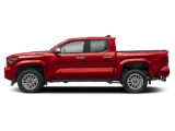 New 2026 Toyota Tacoma i-FORCE MAX Truck