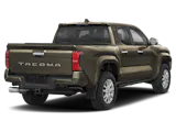 New 2026 Toyota Tacoma i-FORCE MAX Truck