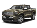 New 2026 Toyota Tacoma i-FORCE MAX Truck