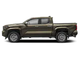 New 2026 Toyota Tacoma i-FORCE MAX Truck